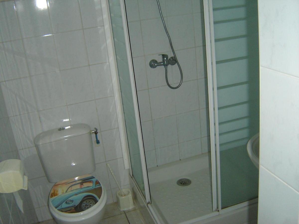 Charmant Appartement Verdoyant Le Morne-Vert Esterno foto